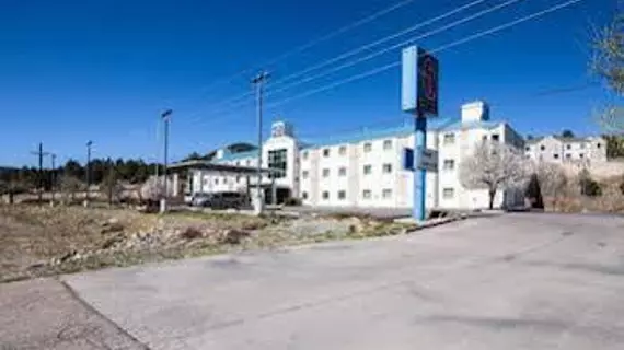 Motel 6 Ruidoso | New Mexico - Ruidoso (ve civarı) - Ruidoso