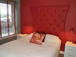 Dreamhouse Apartments Glasgow City Centre | İskoçya - Greater Glasgow - Dunbartonshire - Glasgow - Glasgow Şehir Merkezi