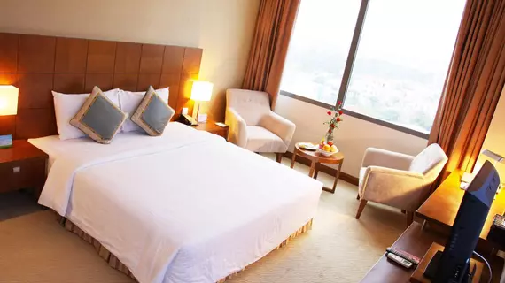 Aurora Hotel | Dong Nai (vilayet) - Bien Hoa