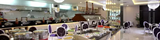 Gino Feruci Braga Hotel | West Java - Bandung (ve civarı) - Bandung - Sumurbandung