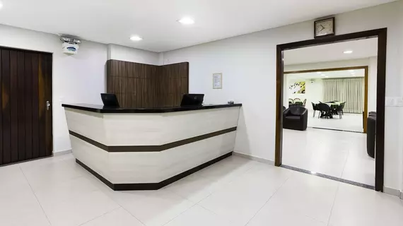 Hotel Rosenbrock | South Region - Santa Catarina (eyaleti) - Itajai (ve civarı) - Balneario Camboriu