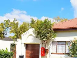 Ecotel Benoni | Gauteng - City of Tshwane - Johannesburg (ve civarı) - Benoni