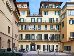 Hotel Cosimo de' Medici | Toskana - Floransa (il) - Floransa - Porta al Prato - Santa Maria Novella