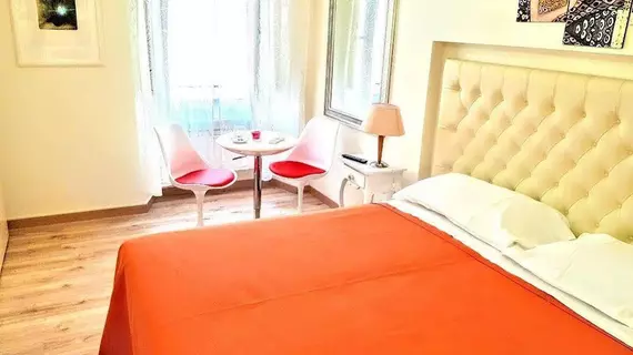 B&B Colosseum | Lazio - Roma (ve civarı) - Roma Kent Merkezi - Monti