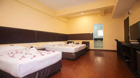 Great Treasure Hotel | Yangon - Ahlone