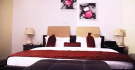 Tae Suites | Lagos (ve civarı) - Lagos - Lagos Adası - Ikoyi