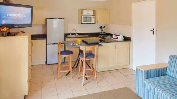 Knysna Chalets | Western Cape (il) - Knysna