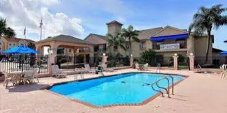 Comfort Inn Ingleside