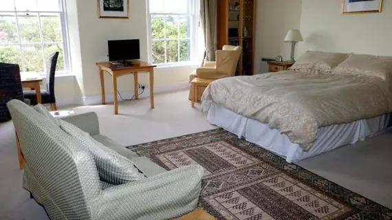 Lammas Park House | Devon (kontluk) - Dawlish