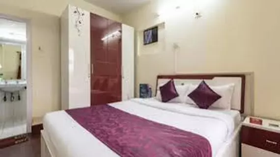 OYO Apartments Malad Raheja Complex Road | Maharaştra - Raigad - Bombay (ve civarı) - Bombay - Malad - Batı Banliyöleri