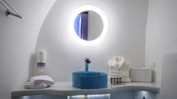 Elite Suites | Ege Adaları - Santorini