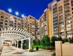 Global Luxury Suites at Friendship Village | Maryland - Bethesda (ve civarı) - Chevy Chase