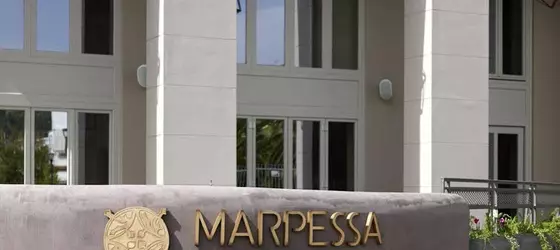 Marpessa Hotel | Batı Yunanistan - Agrinio