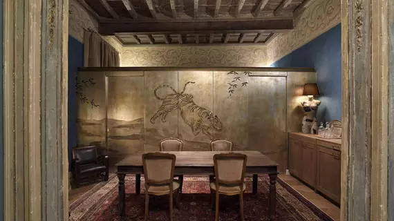 Hemeras Boutique House Duomo | Lombardy - Milano (ve civarı) - Milano - Centro Storico