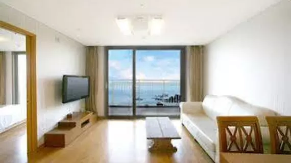 Youngjong Sky Resort | Gyeonggi - Incheon (ve civarı) - Incheon - Jung-gu