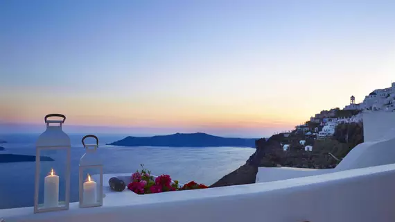 Olea Cave House | Ege Adaları - Santorini