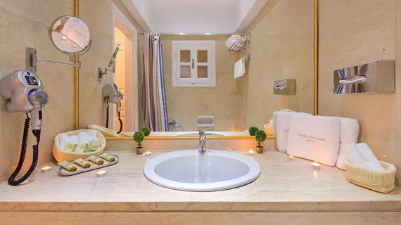 Lindos Harmony Suites | Ege Adaları - Rodos Bölgesel Birimi - Rodos