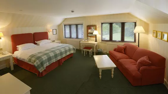 Factors Inn & Cottage | İskoçya - Scottish Highlands - Fort William - Torlundy