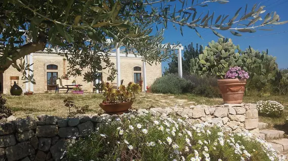 Agriturismo Gaia | Sicilya - Syracuse (vilayet) - Noto