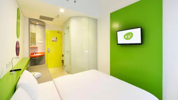 POP! Hotel Kelapa Gading | West Java - Cakarta (ve civarı) - Cakarta - Gading - Kelapa Gading