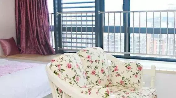 Enjoy Private Home Chain Hotel Apartment | Guangdong - Guangzhou (ve civarı) - Guangzhou