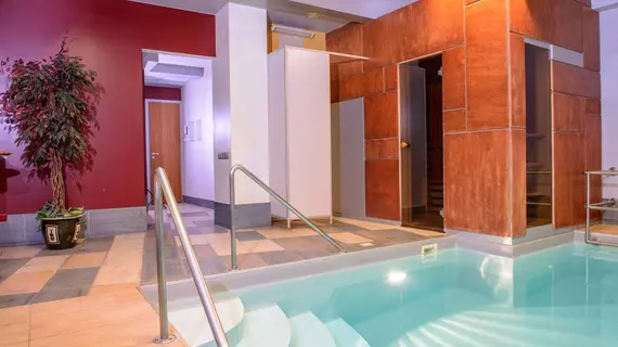 Hotel Zemaites | Vilnius (ve civarı) - Vilnius