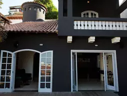 Clubhouse Rio | Rio de Janeiro (eyaleti) - Rio de Janeiro (ve civarı) - Alto da Boa Vista - Copacabana