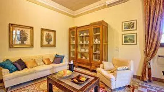 Villa Primula | Toskana - Arezzo (vilayet) - Cortona