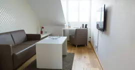 Helvetia Suites | Kuzey Ren-Westfalia - Düsseldorf (ve civarı) - Düsseldorf - Friedrichstadt