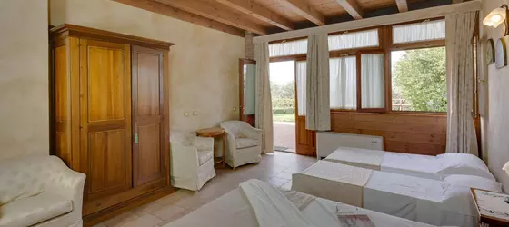 Agriturismo Casa Rosa | Veneto - Verona (ve civarı) - Verona - Nord-Est