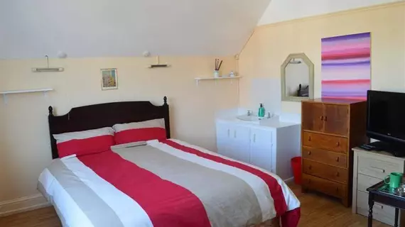 Rossetti Lodge | Kent (kontluk) - Birchington