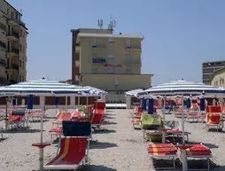 Hotel Lido | Emilia-Romagna - Ferrara (vilayet) - Comacchio