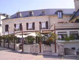 Logis Au Vieux Morvan | Bourgogne-Franche-Comte - Nievre - Chateau-Chinon