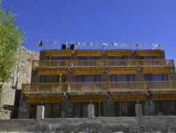 Himalayan Residency Ladakh | Cammu ve Keşmir - Leh