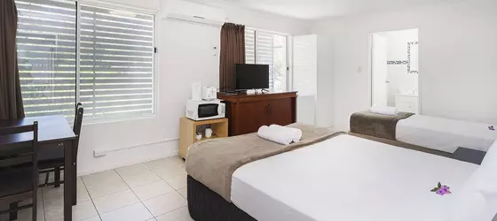 Sunshine Beach Resort | Queensland - Gold Coast (Altın Sahil) - Miami