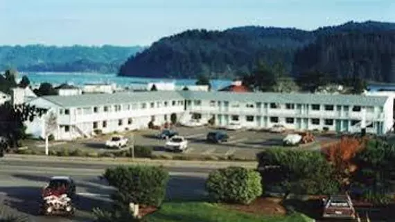 Old Town Inn | Oregon - Oregon Coast - Florence