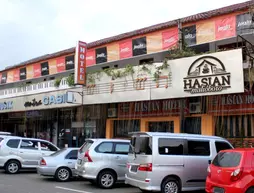 Hasian Malioboro Motel | Yogyakarta Özel Bölgesi - Yogyakarta (ve civarı) - Yogyakarta - Gondomanan - Malioboro