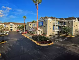 Stay Suites of America - Orange Park | Florida - Jacksonville (ve civarı) - Orange Park