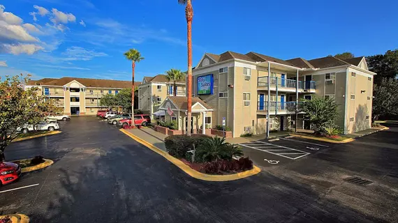 Stay Suites of America - Orange Park | Florida - Jacksonville (ve civarı) - Orange Park