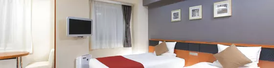 Hotel MyStays Nagoya-Sakae | Aichi (idari bölge) - Nagoya (ve civarı) - Nagoya