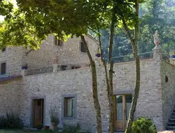 agriturismo il capannino | Toskana - Arezzo (vilayet) - Pieve Santo Stefano