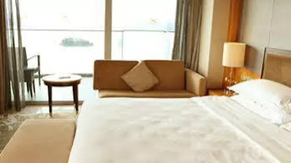 Sheraton Qiandao Lake Resort | Zhejiang - Hangzhou - Chun'an