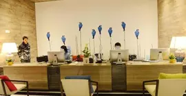 Merry Nest Hotel | Guangdong - Guangzhou (ve civarı) - Guangzhou