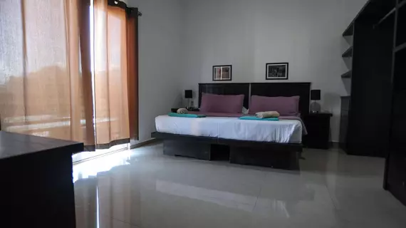 Casa Felicidad Apartment | Quintana Roo - Solidaridad - Playa del Carmen - Centro