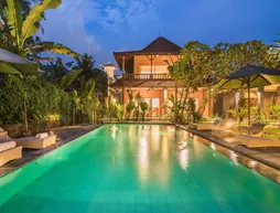 Ubad Retreat | Bali - Ubud