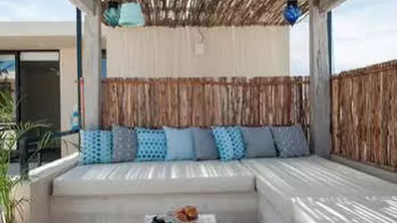 Itzayana | Quintana Roo - Solidaridad - Playa del Carmen