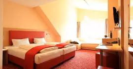 Adesso Hotel Gottingen | Aşağı Saksonya - Goettingen