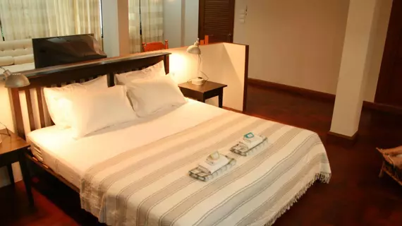 Napa Place Bed & Breakfast | Bangkok - Khlong Toei - Khlong Tan