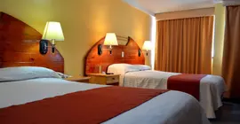 Hotel la Giralda | İmbabura - Ibarra (ve civarı) - Ibarra