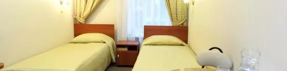 Pilau Business Hotel | Leningrad Bölgesi - St. Petersburg (ve civarı) - St. Petersburg - Tsentralny